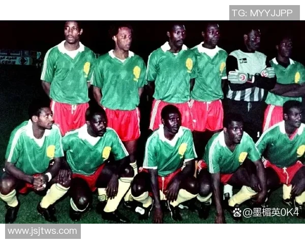 喀麦隆足球明星的崛起与他们对世界足球的影响