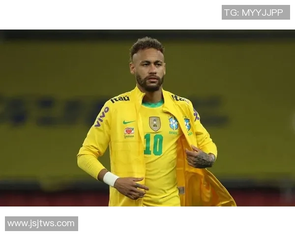 巴西足球明星榜揭晓谁将成为新一代球王的接班人