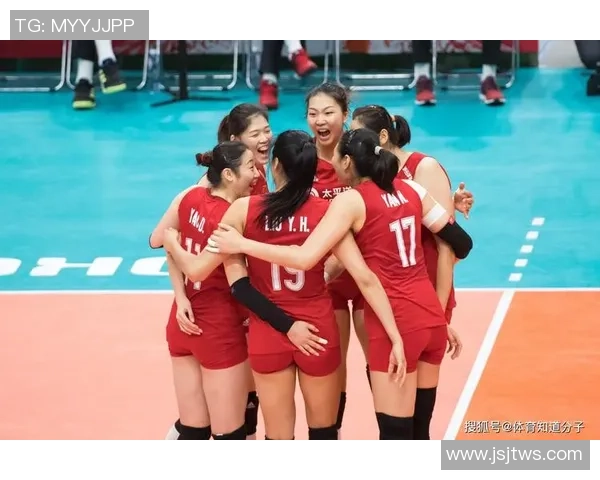 重庆排球队的战术掌控与发展趋势深度分析