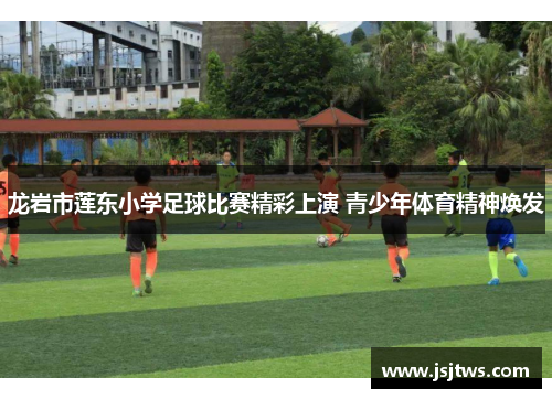 龙岩市莲东小学足球比赛精彩上演 青少年体育精神焕发